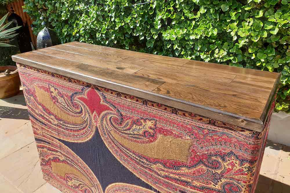 Indian Wedding Party - Bar Hire